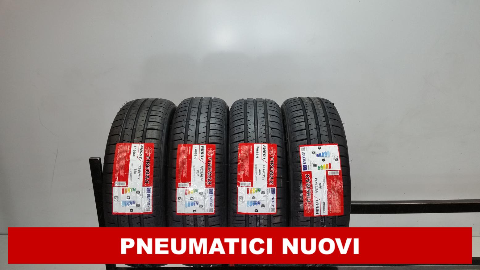 PNEUMATICI NUOVI Firemax 185/65 R14 86H 