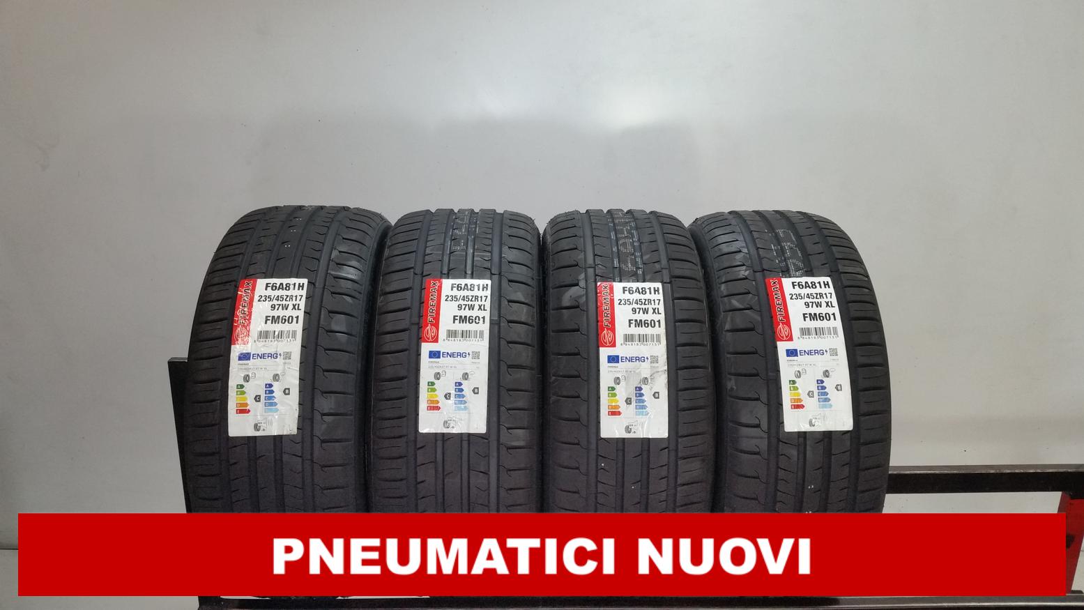 PNEUMATICI NUOVI Firemax 235/45 R17 97W 