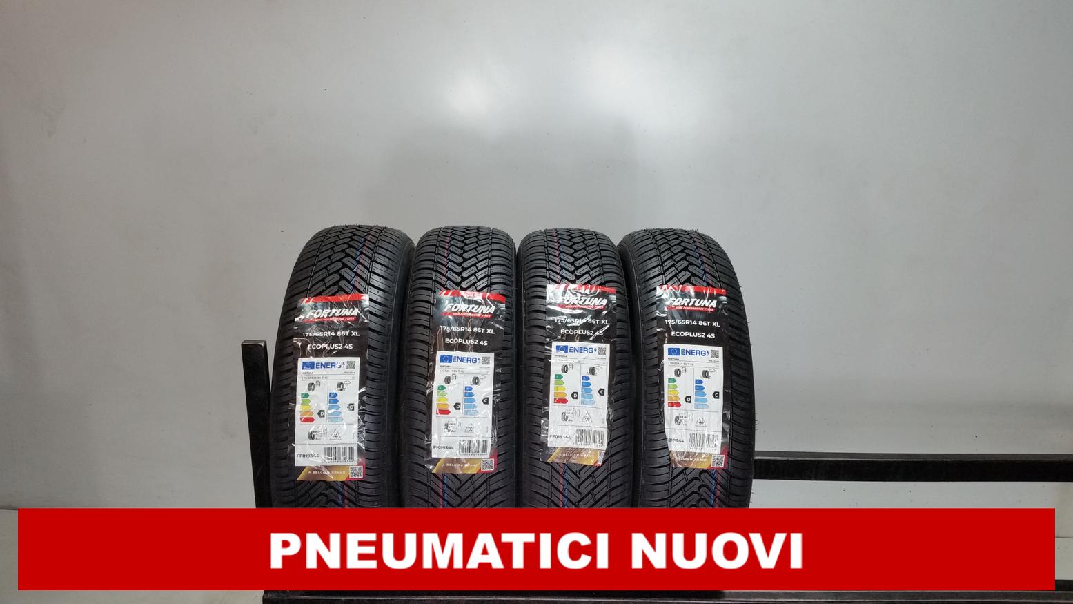 Ecoplus2 4s