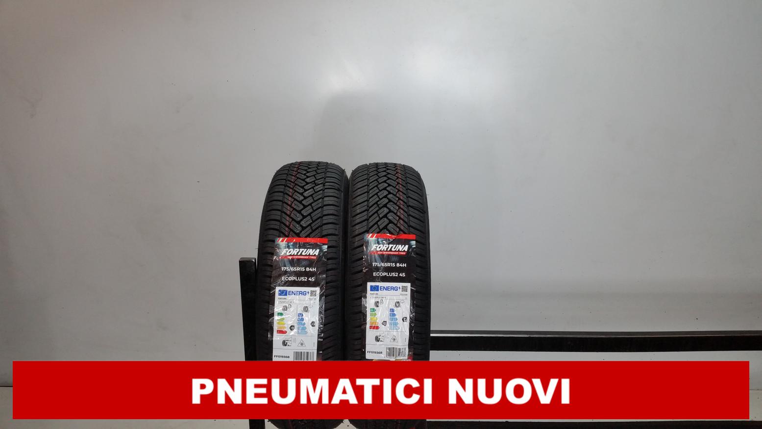 Ecoplus2 4s
