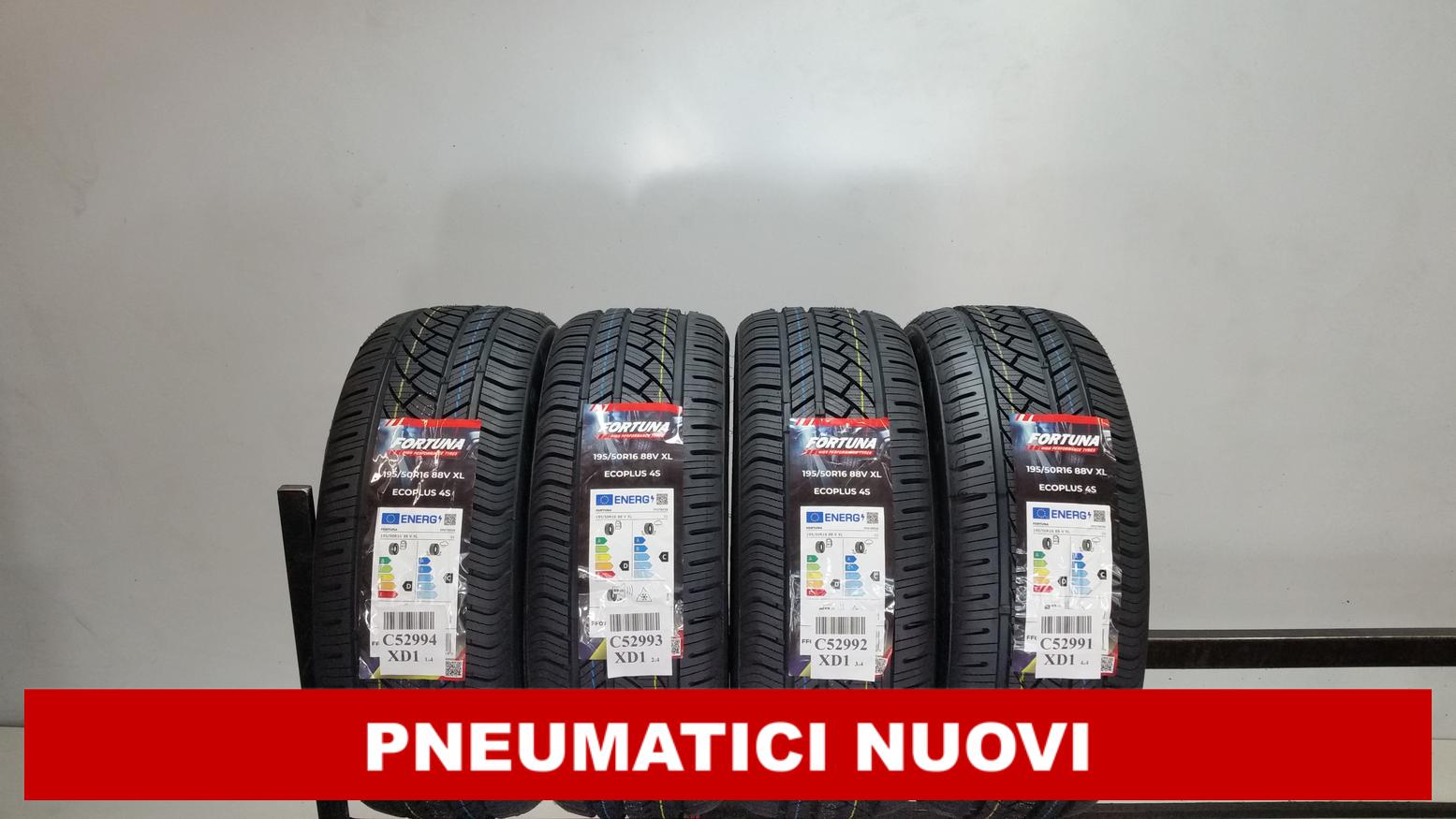 Ecoplus 4s