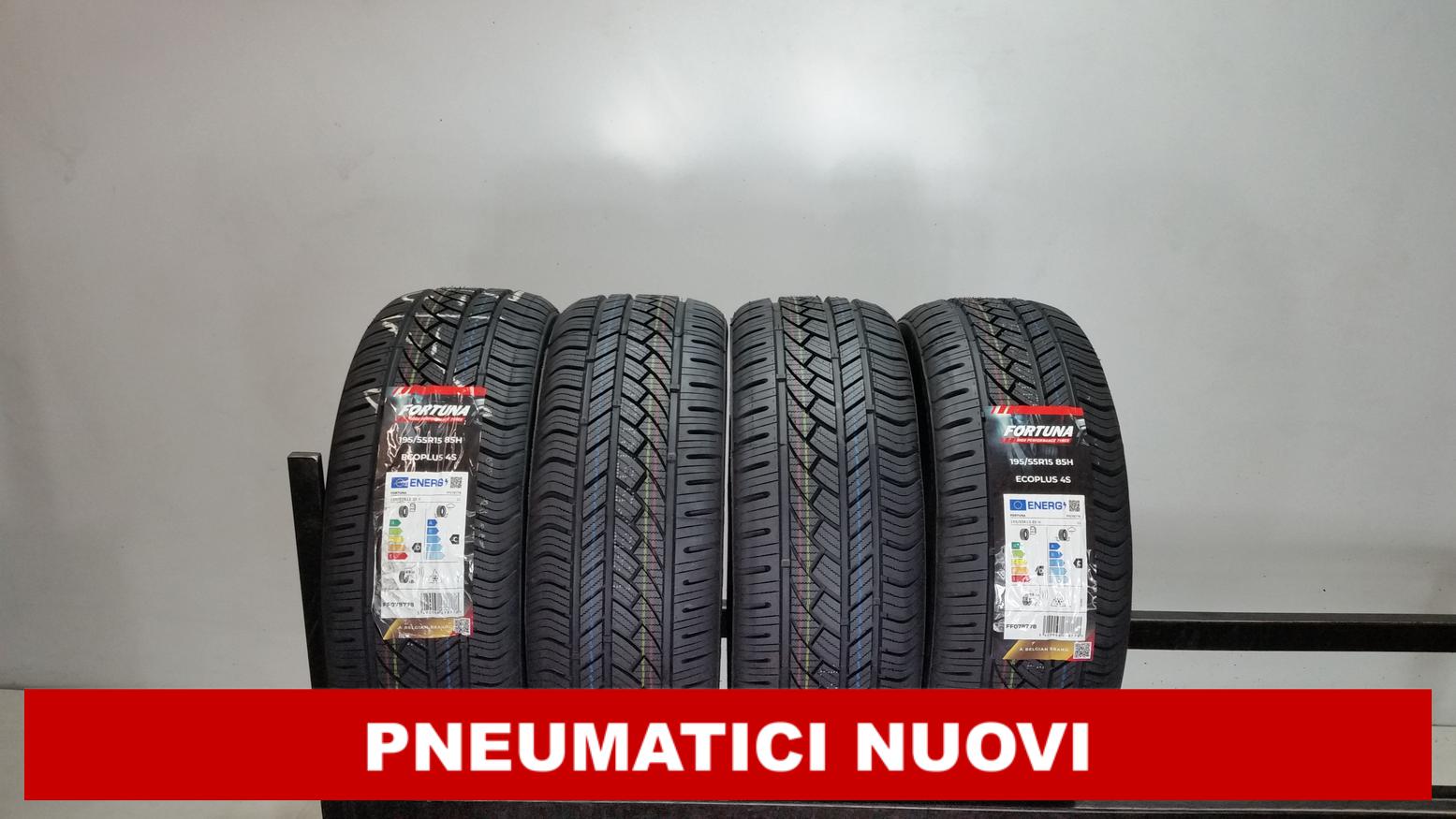 Ecoplus 4s
