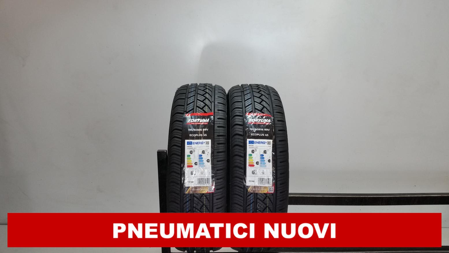 Ecoplus 4s