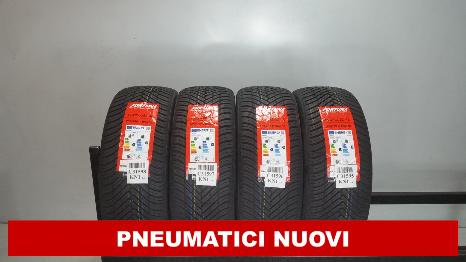 Ecoplus2 4s