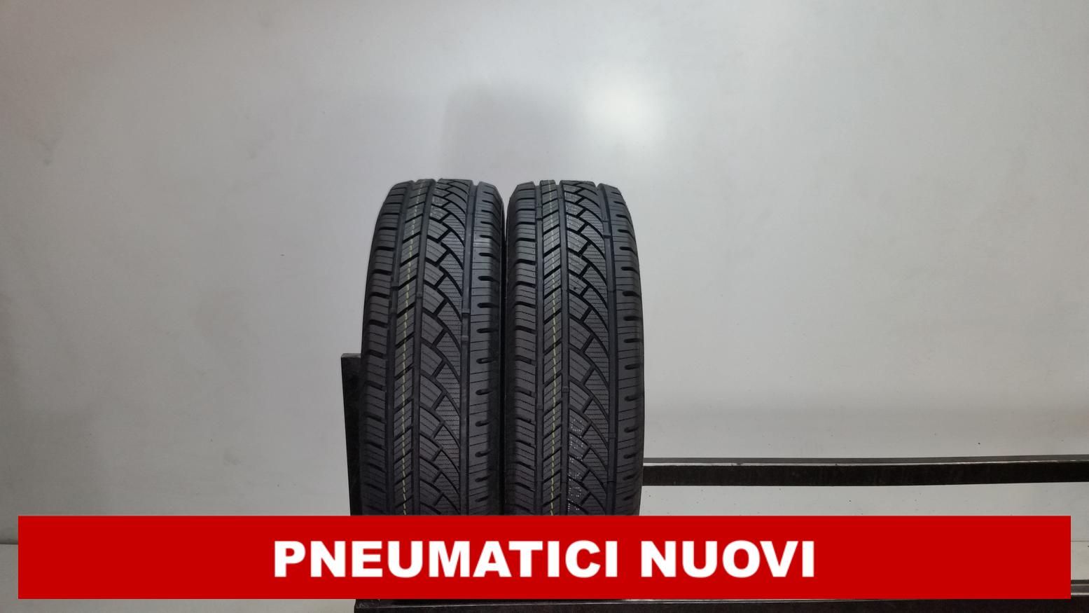 PNEUMATICI NUOVI Fortuna 205/70 R15C 106R 
