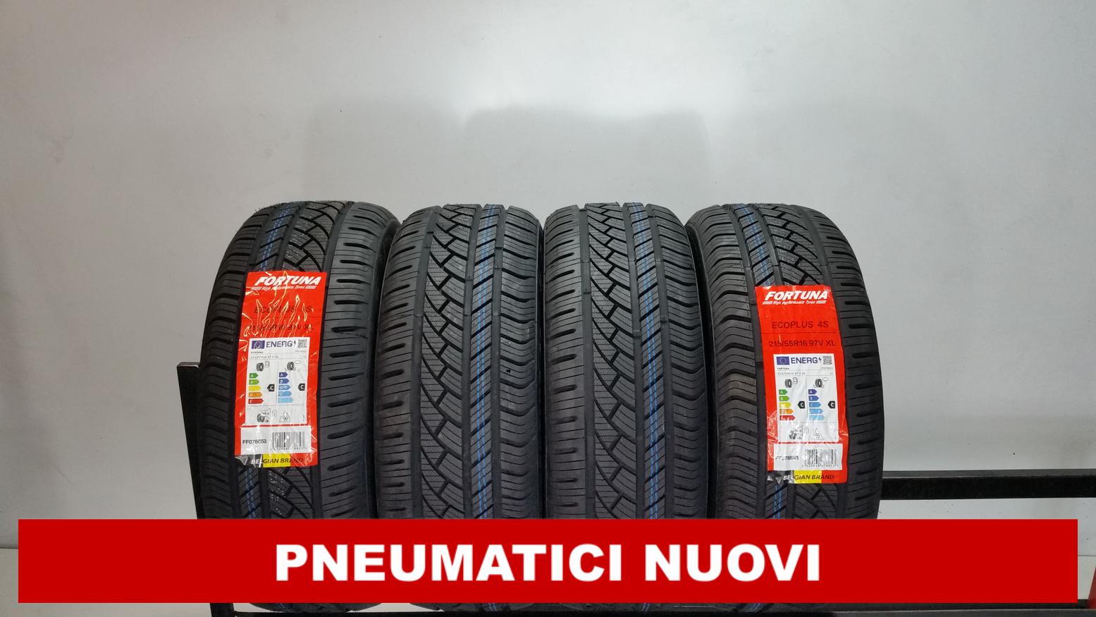 Ecoplus 4s