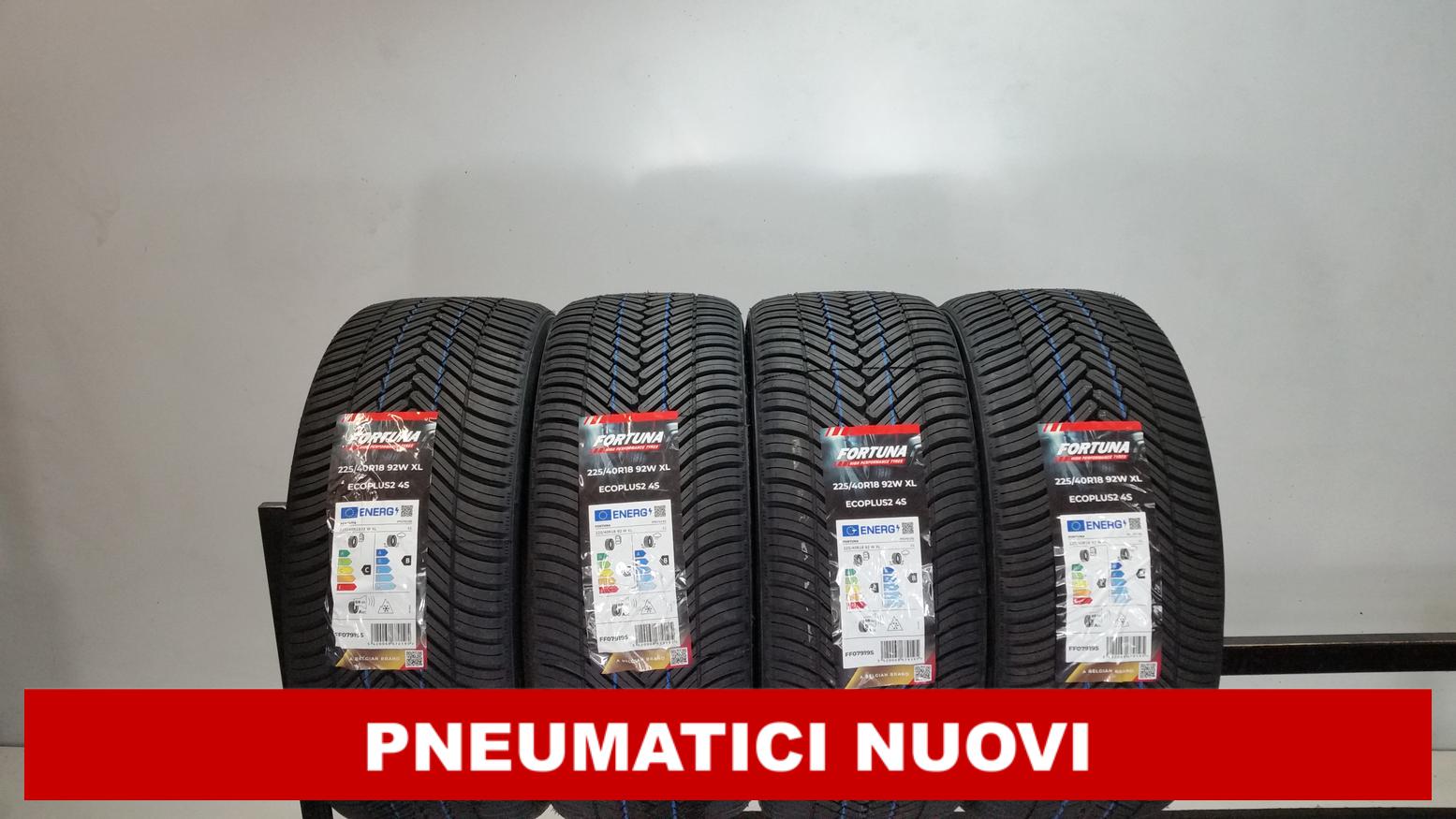 Ecoplus2 4s