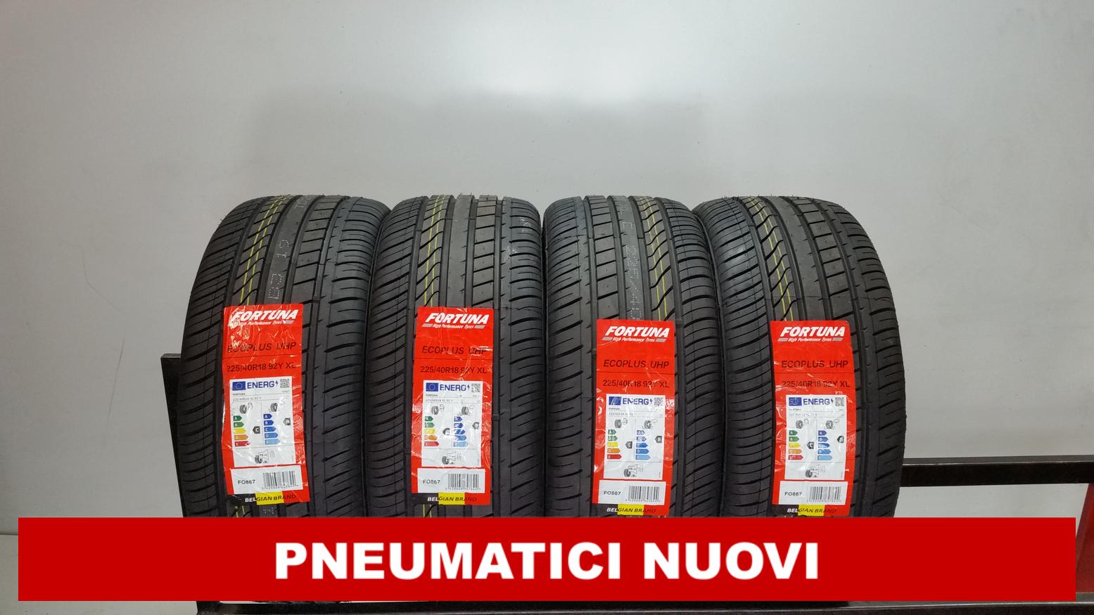 ECOPLUS UHP