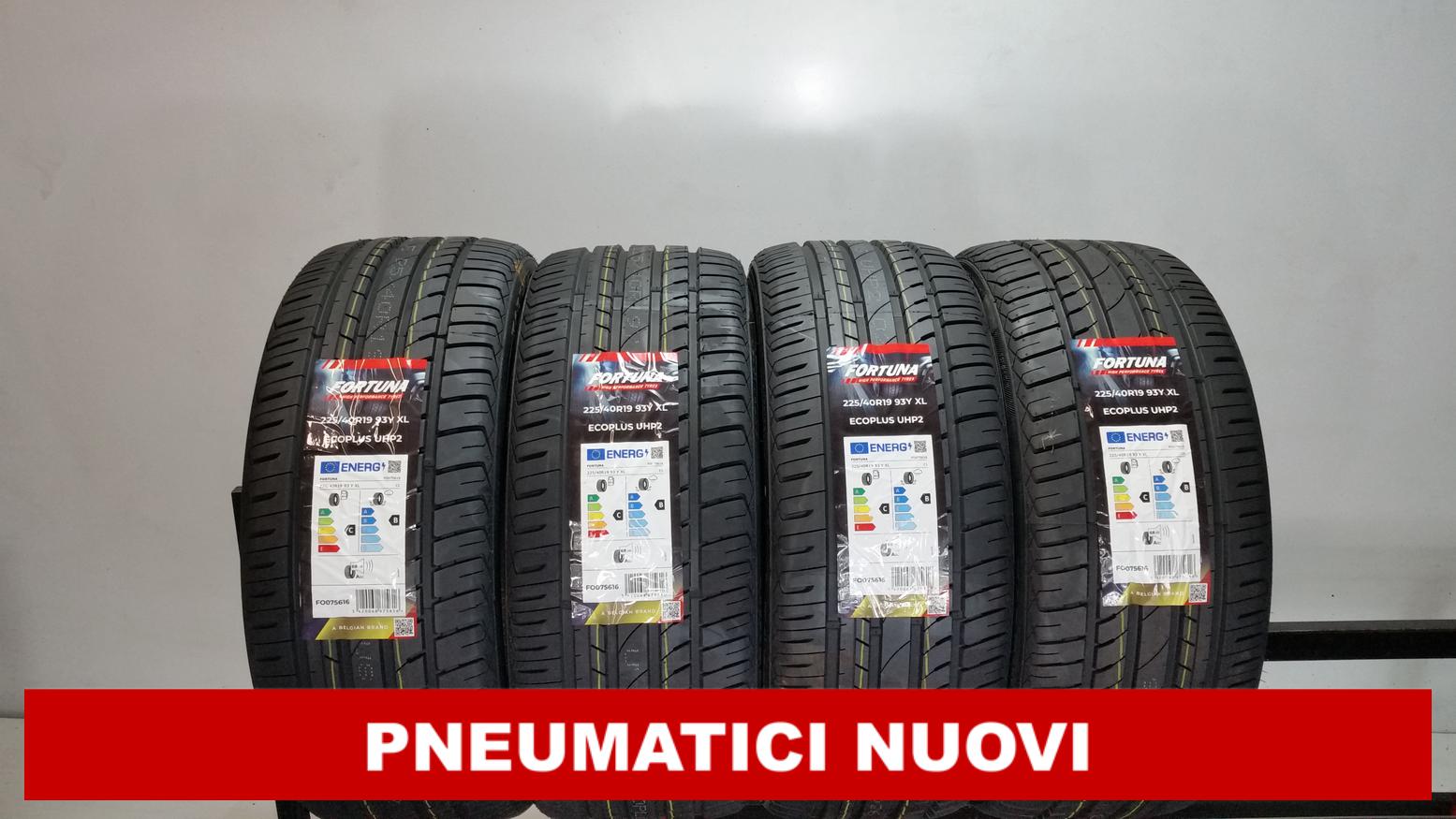 Ecoplus Uhp