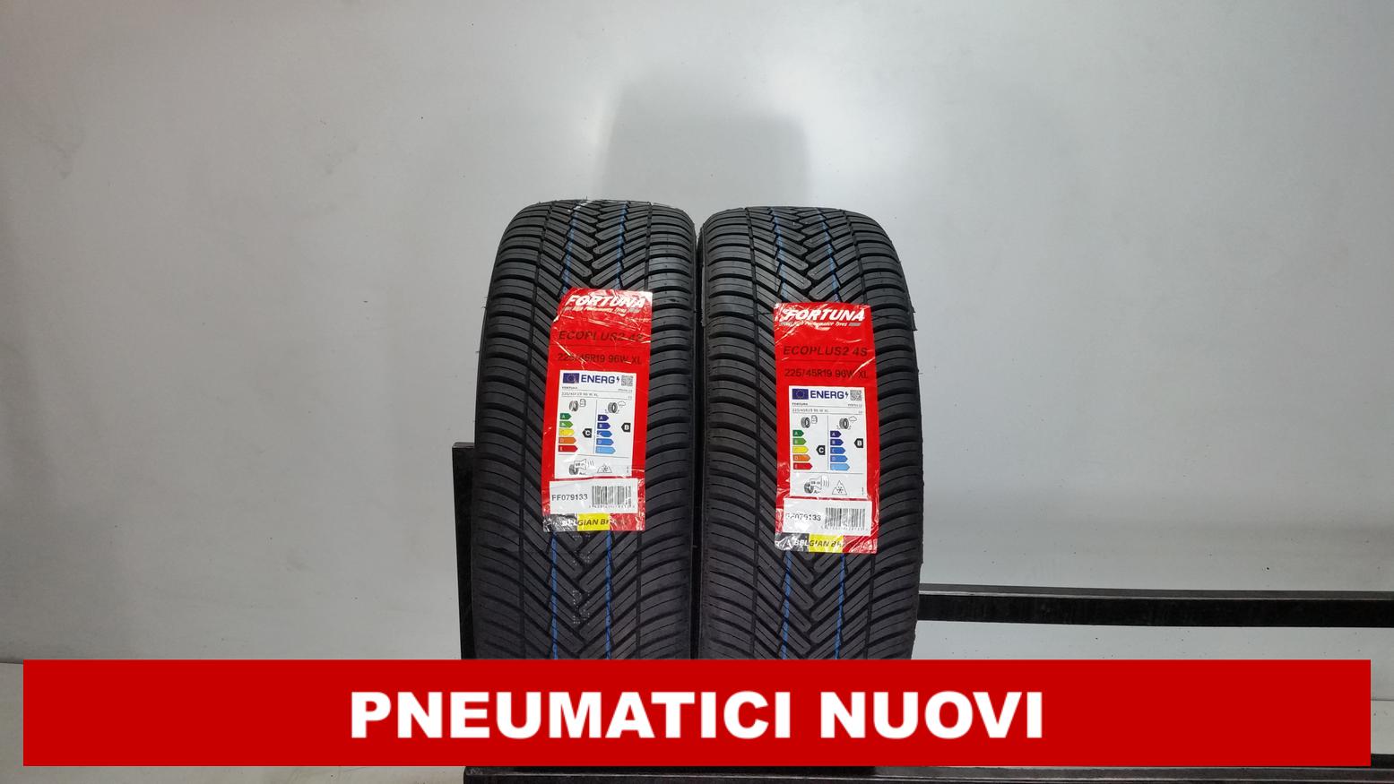 Ecoplus2 4s