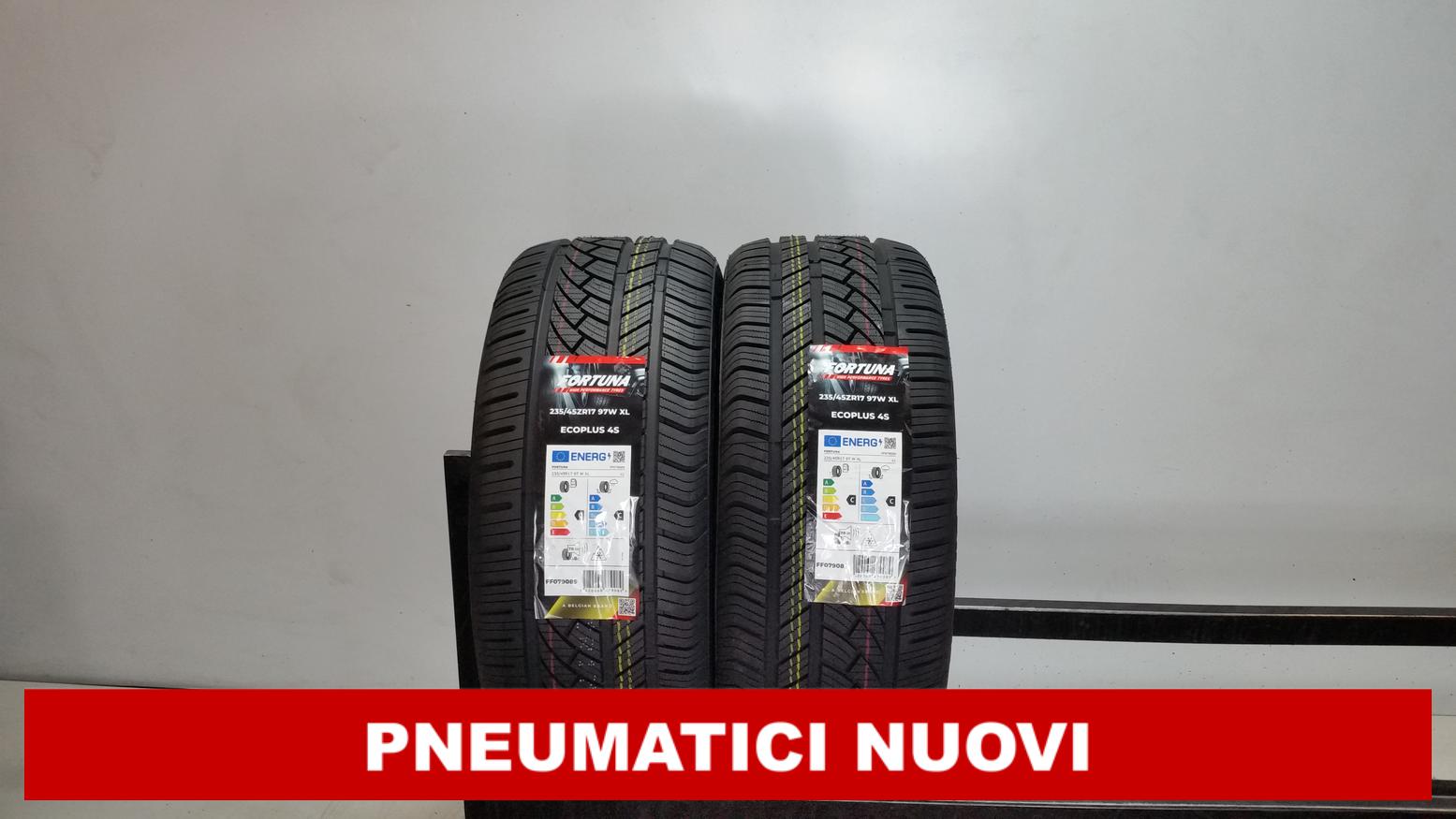 Ecoplus 4s