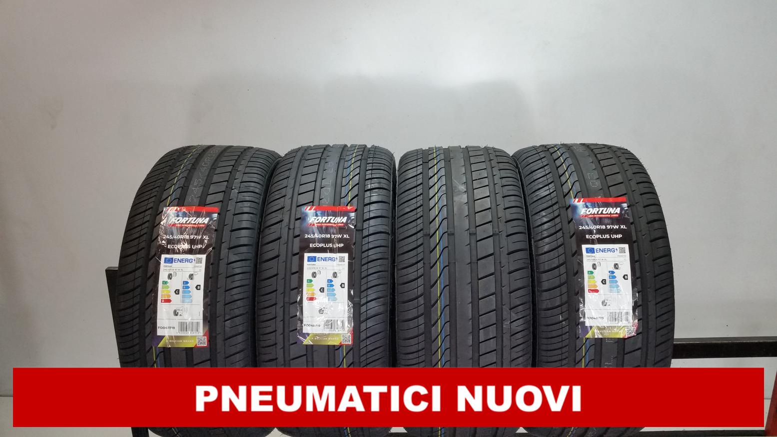 Ecoplus Uhp