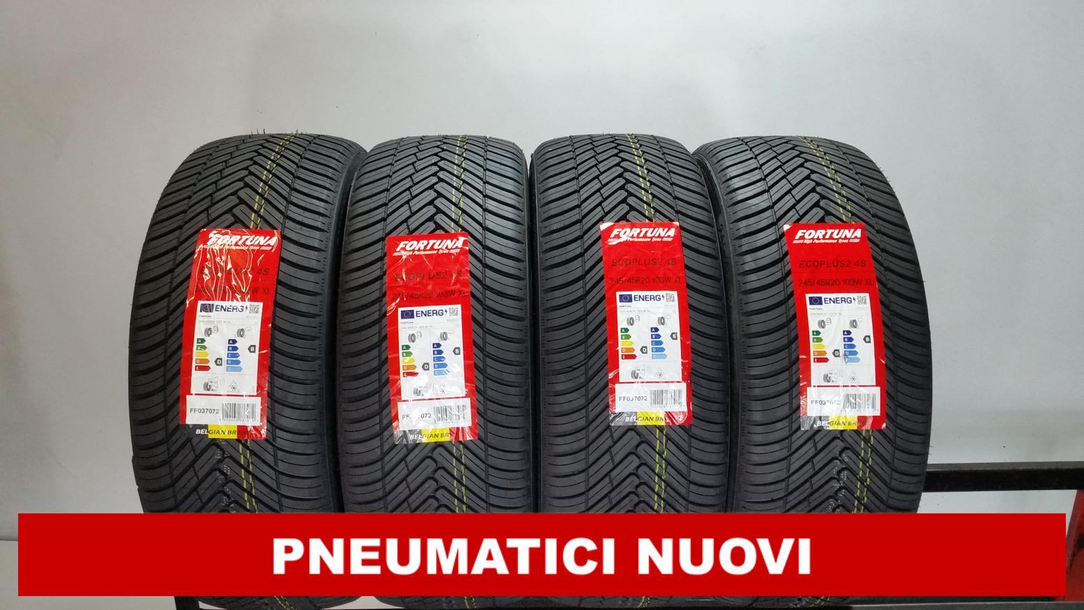 Ecoplus2 4s
