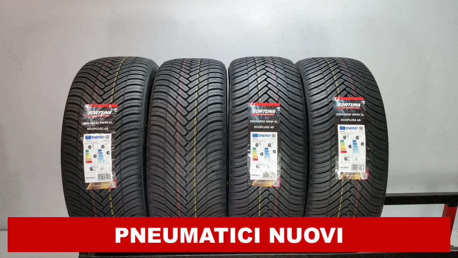 Fs Xl Ecoplus2 4s