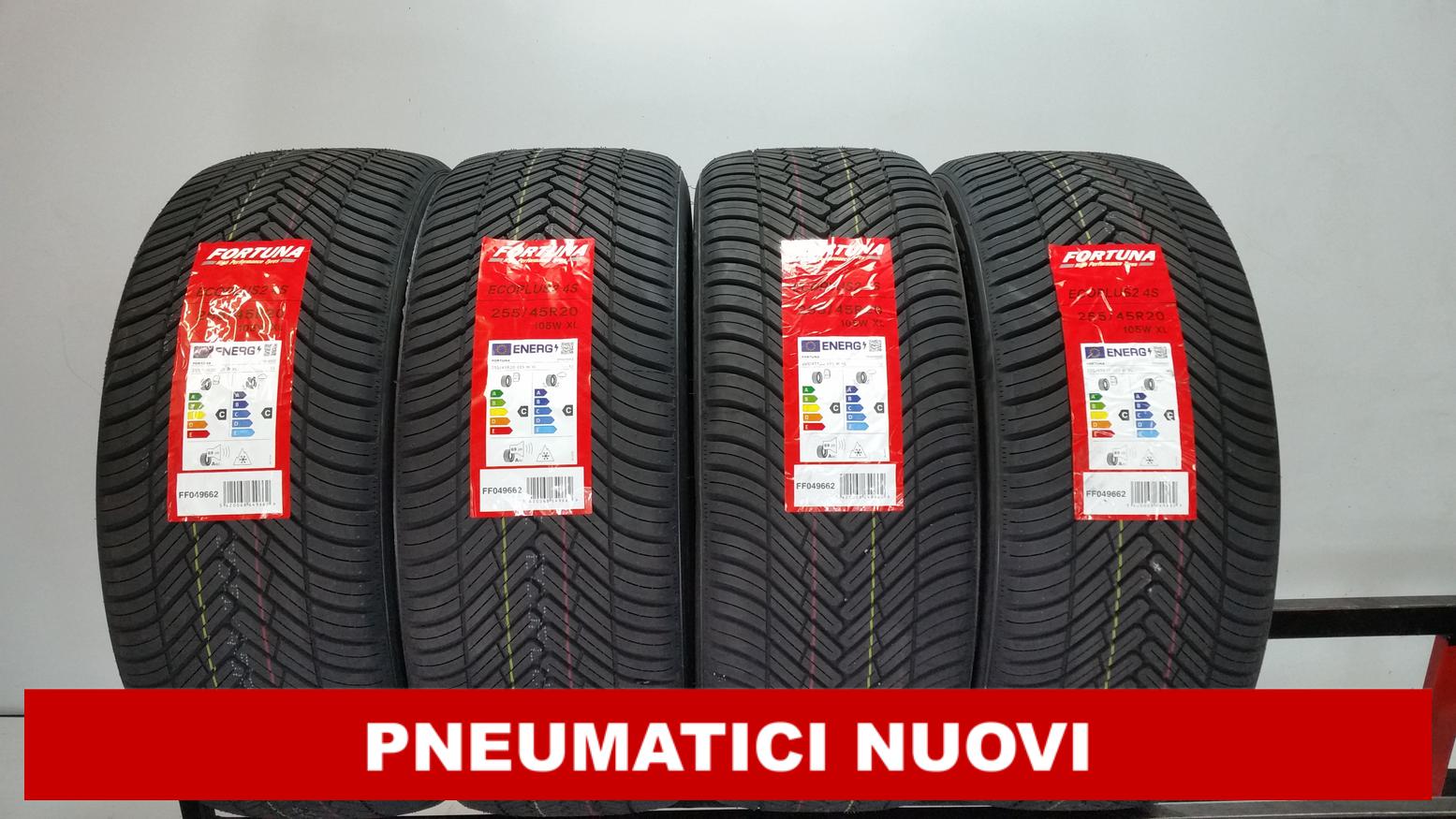 Ecoplus2 4s