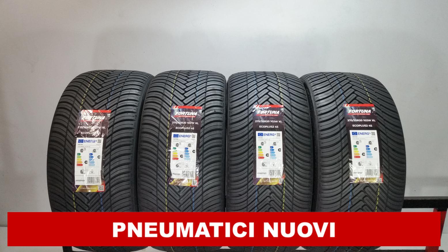 Ecoplus2 4s