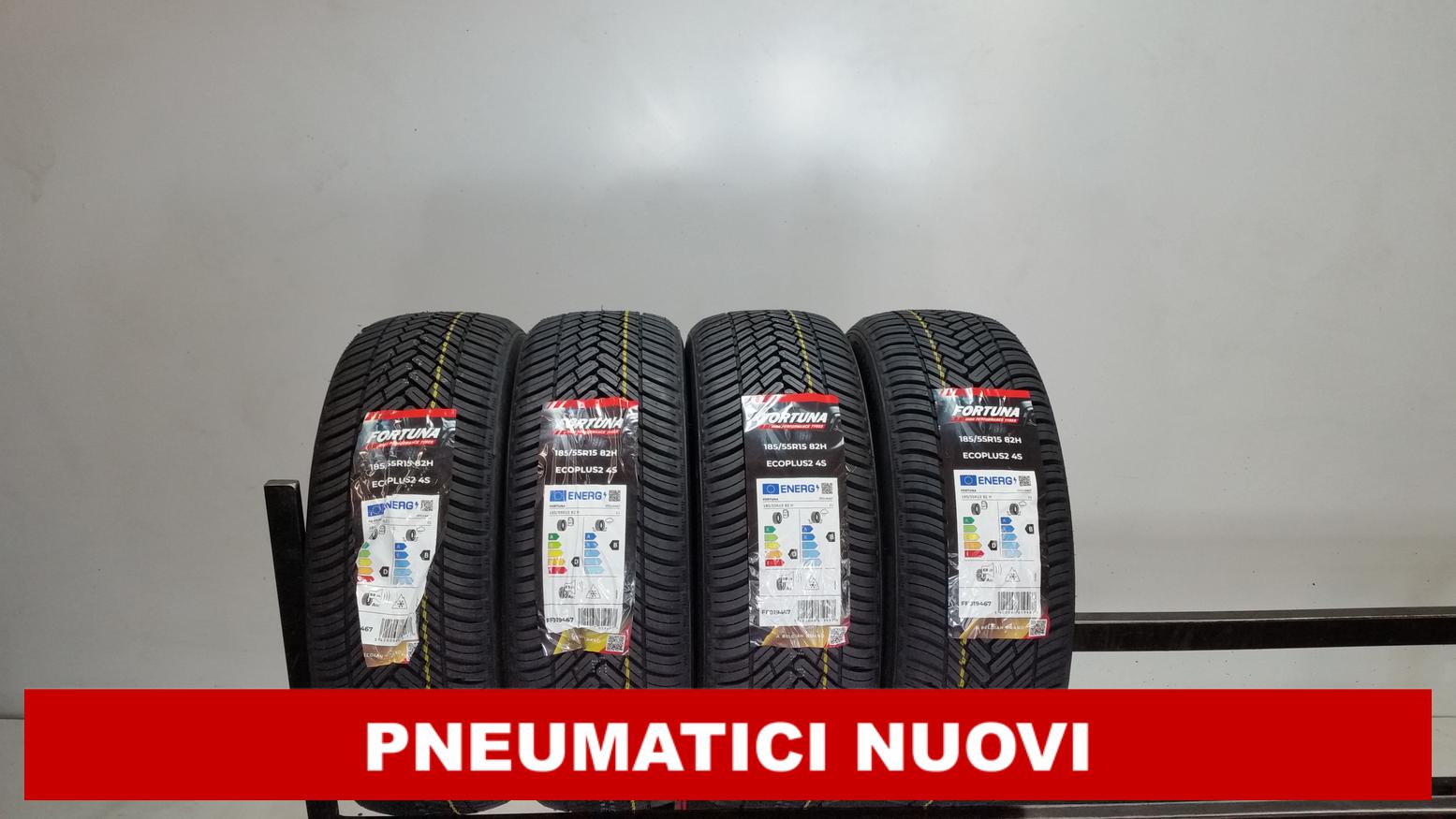 Ecoplus2 4s