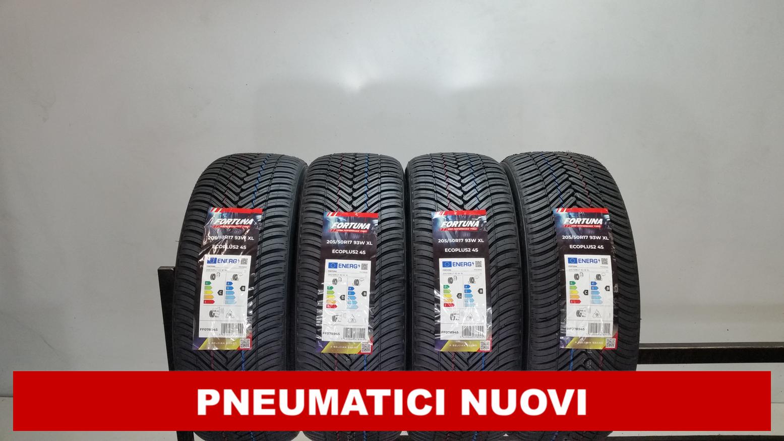 Ecoplus2 4s