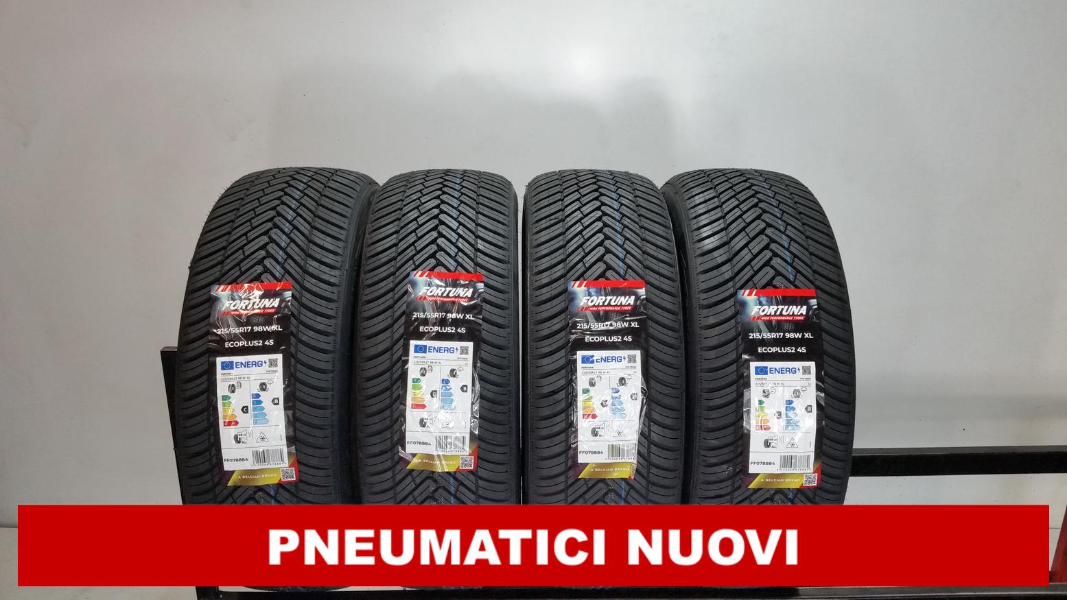 Xl Ecoplus2 4s