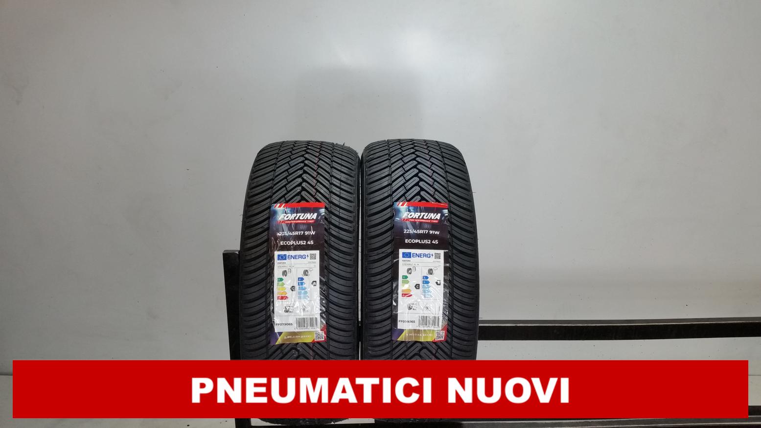 Ecoplus2 4s