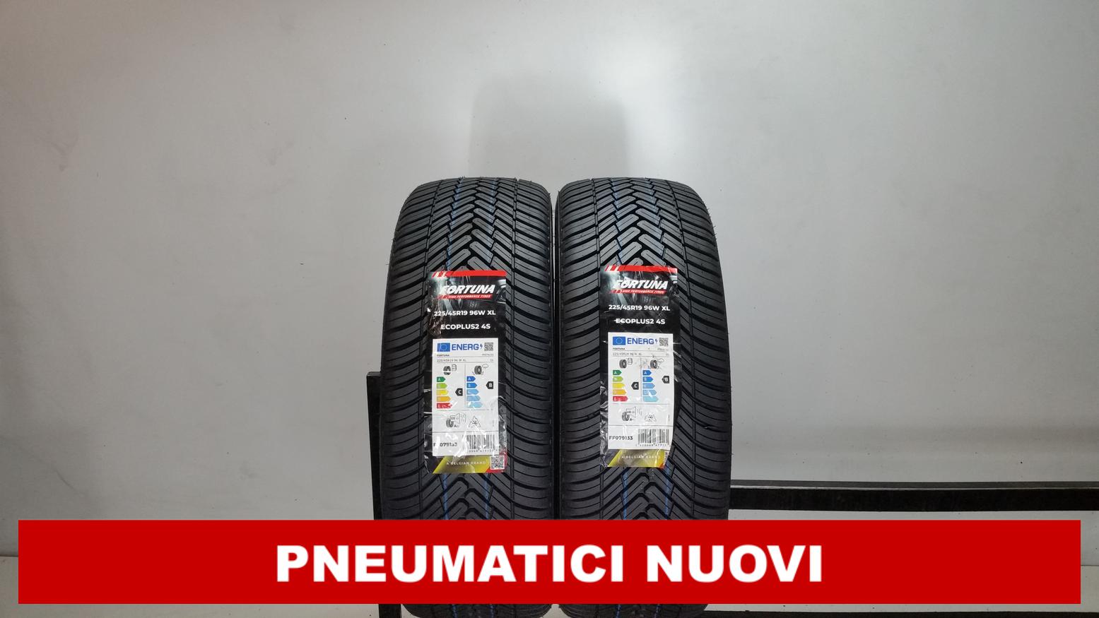 Ecoplus2 4s