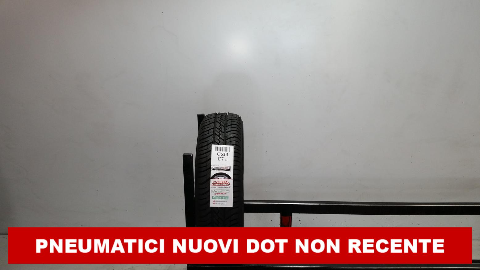 PNEUMATICI NUOVI Goodyear 155/70 R13 75T 
