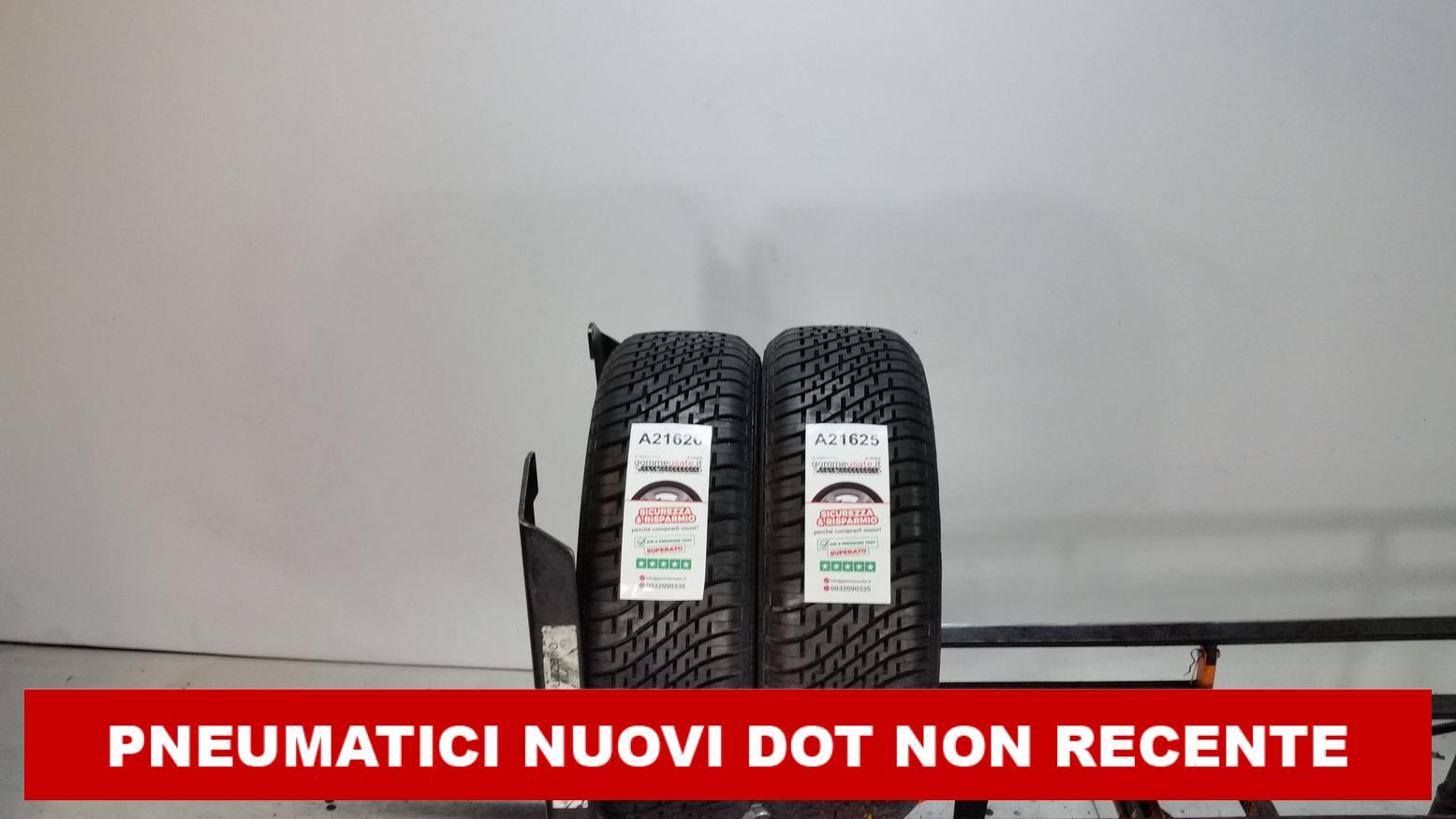 Pneumatico Nuovo 165 60 R13 PNEUMATICI NUOVI Goodyear EAGLE NCT2