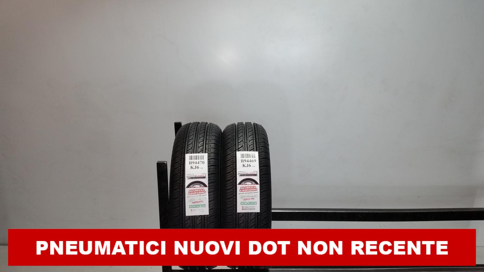 PNEUMATICI NUOVI Habilead 165/65 R13 77T 