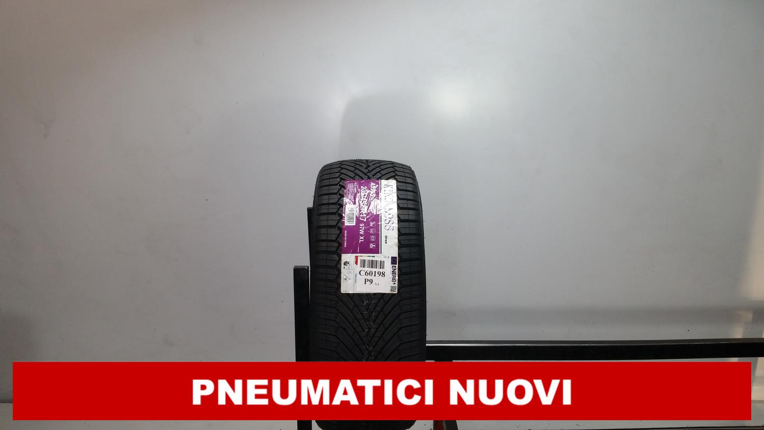 Pneumatici Nuovi Kingboss 235/45 R17 97W 