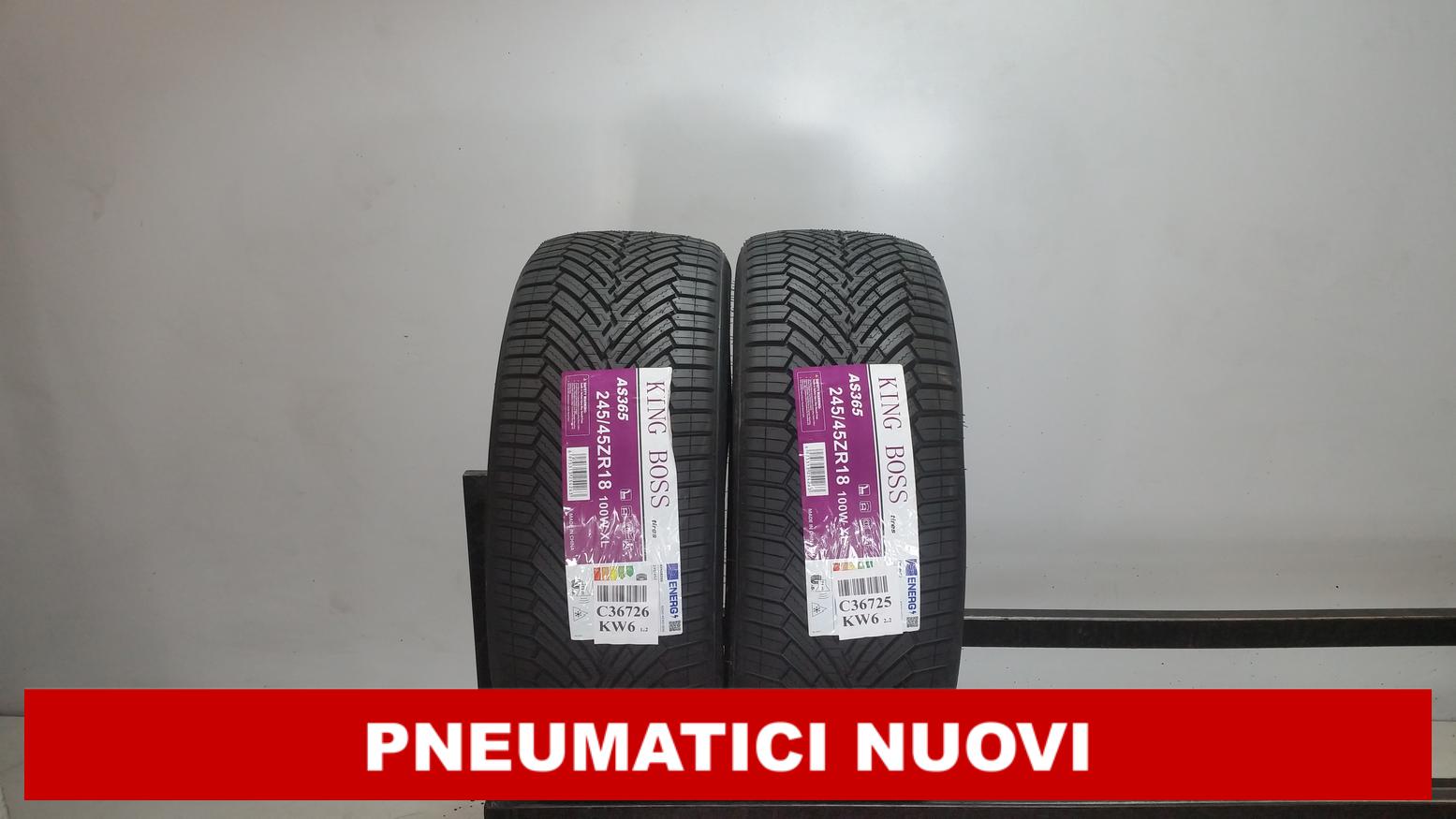 Xl As365 Allseason