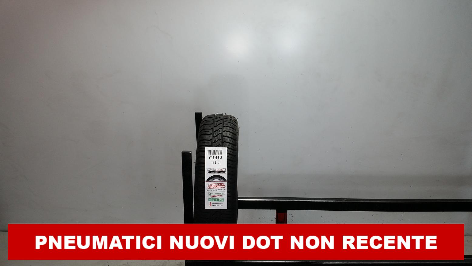 PNEUMATICI NUOVI Kleber 145/70 R13 71T 