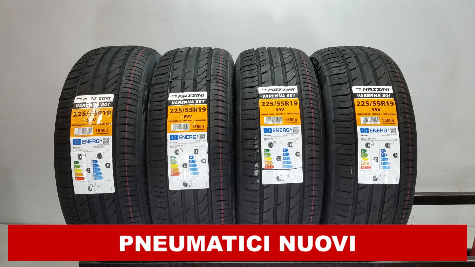 VARENNA S01 M+S