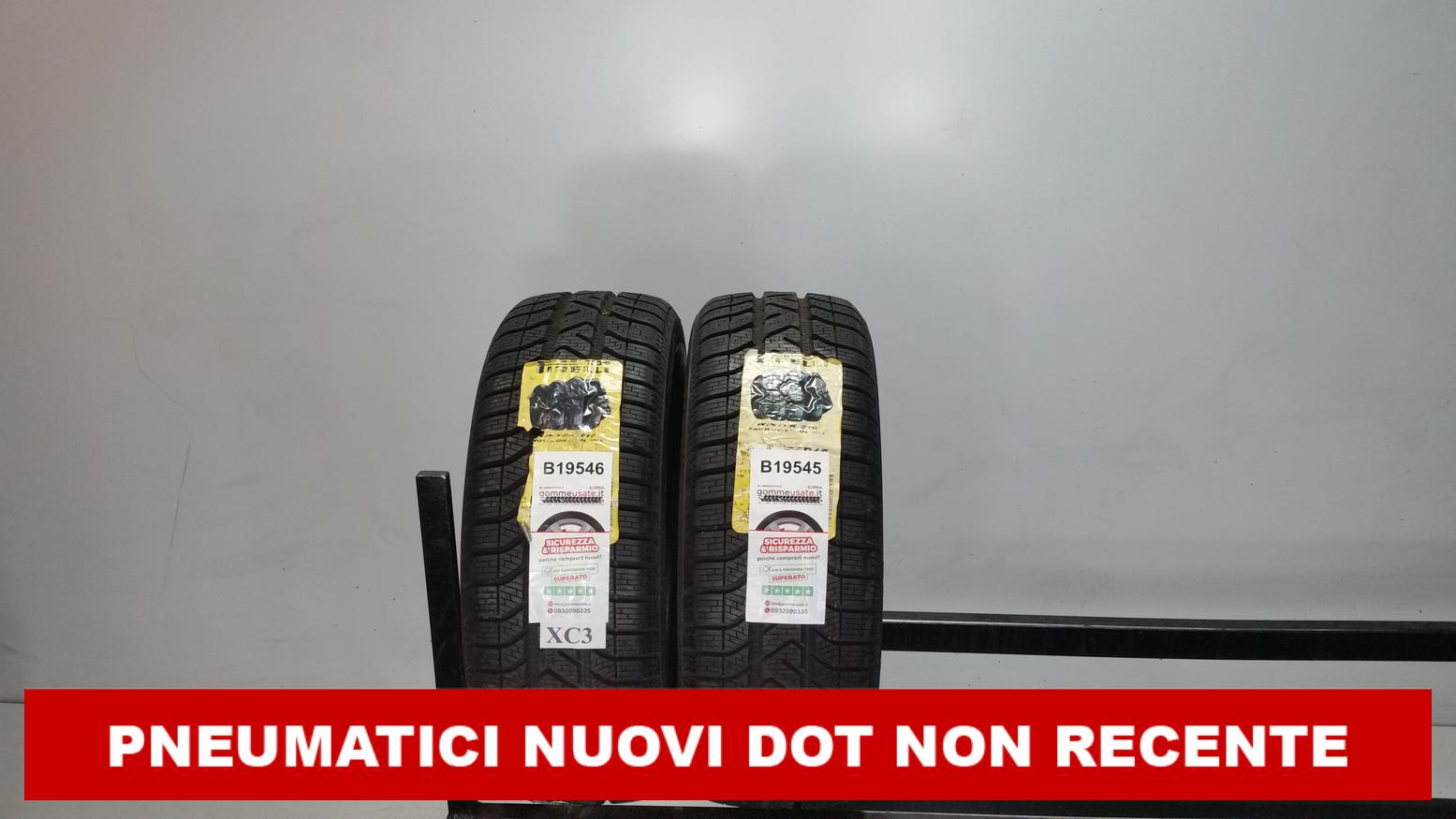 Gomme usate misura 195/55 R15 in vendita online