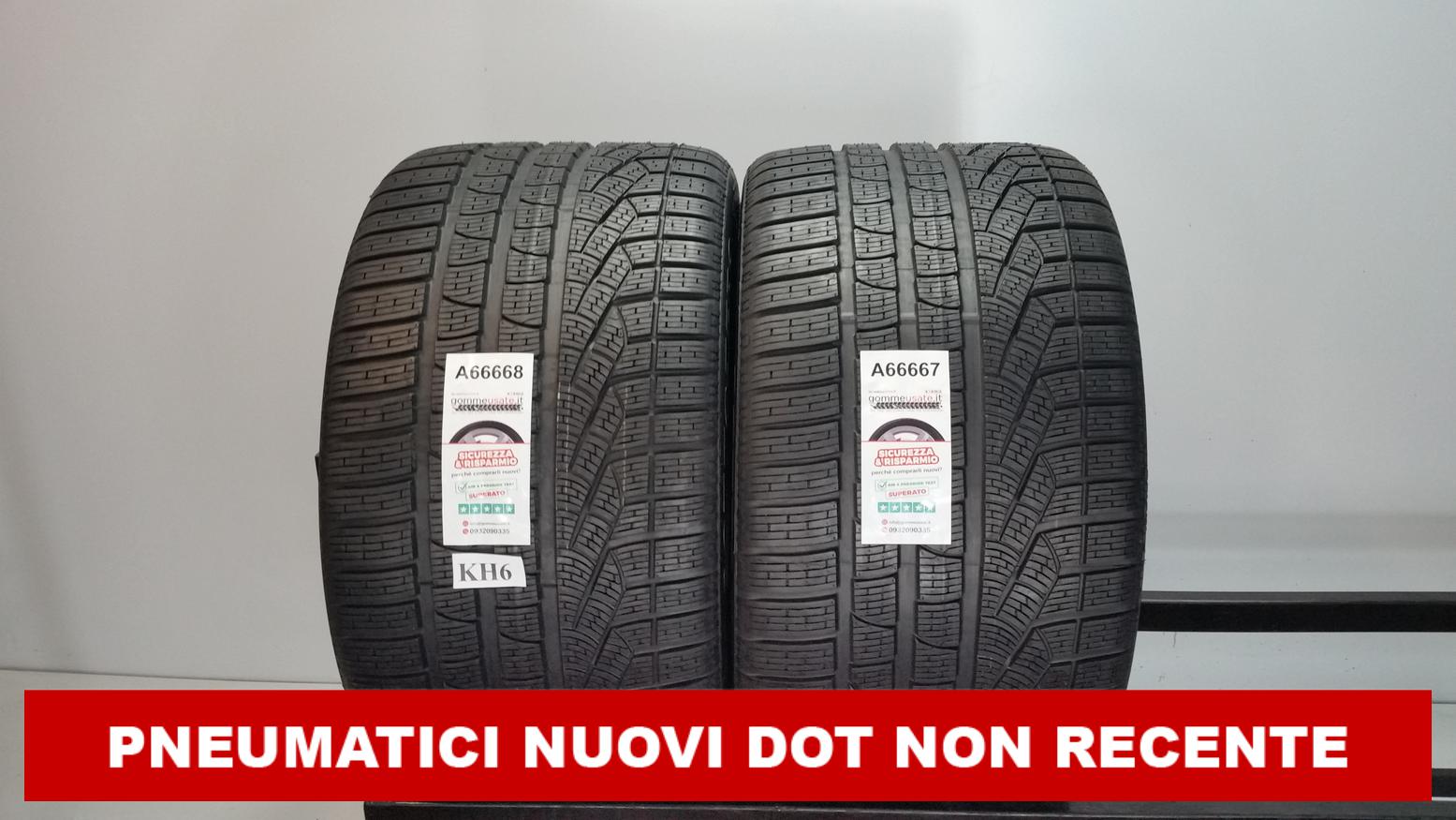 PNEUMATICI NUOVI Pirelli 335/30 R20 104W 