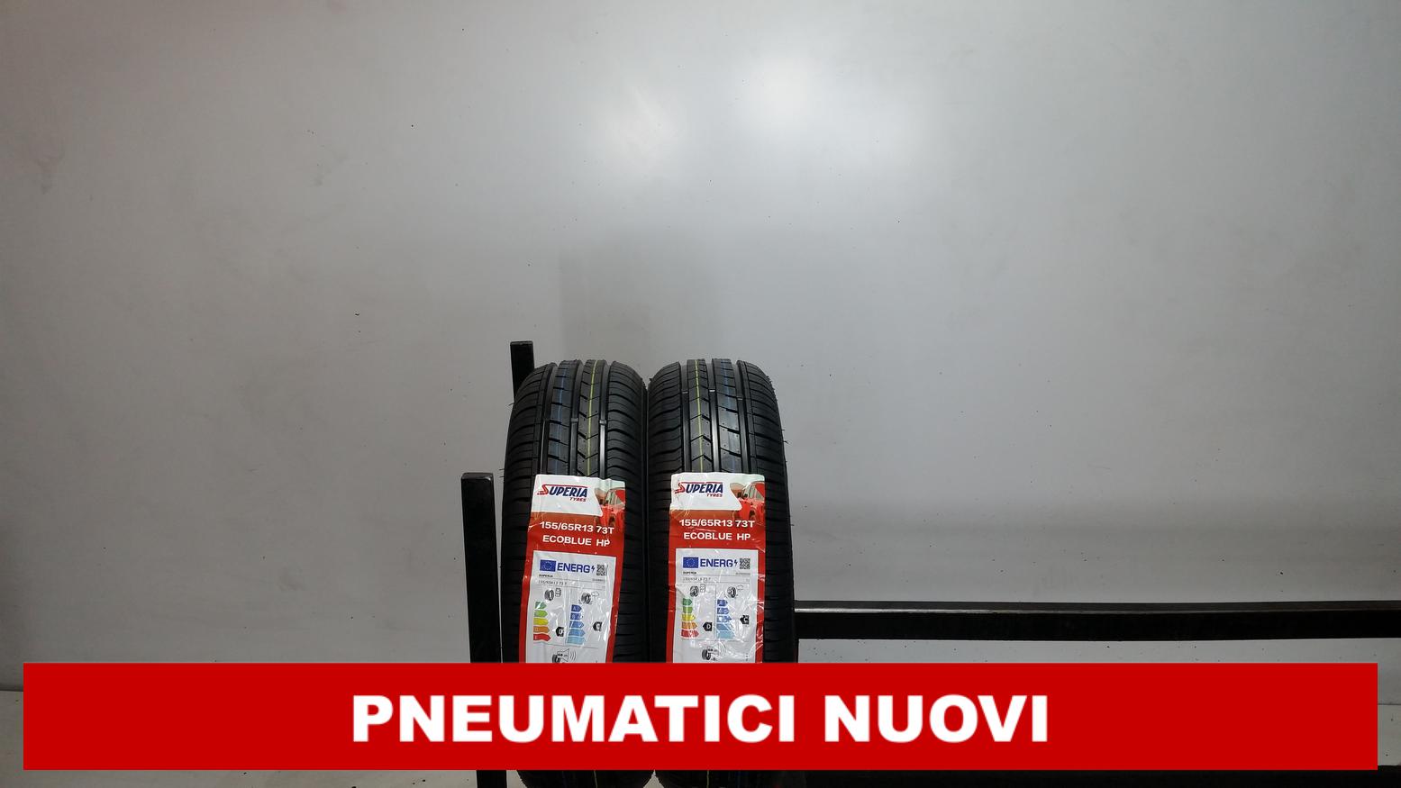 PNEUMATICI NUOVI Superia 155/65 R13 73T 
