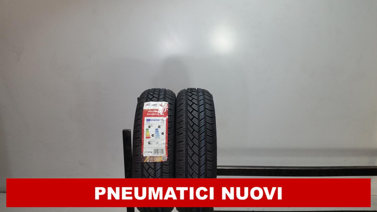 PNEUMATICI NUOVI Superia 165/70 R14 81T 
