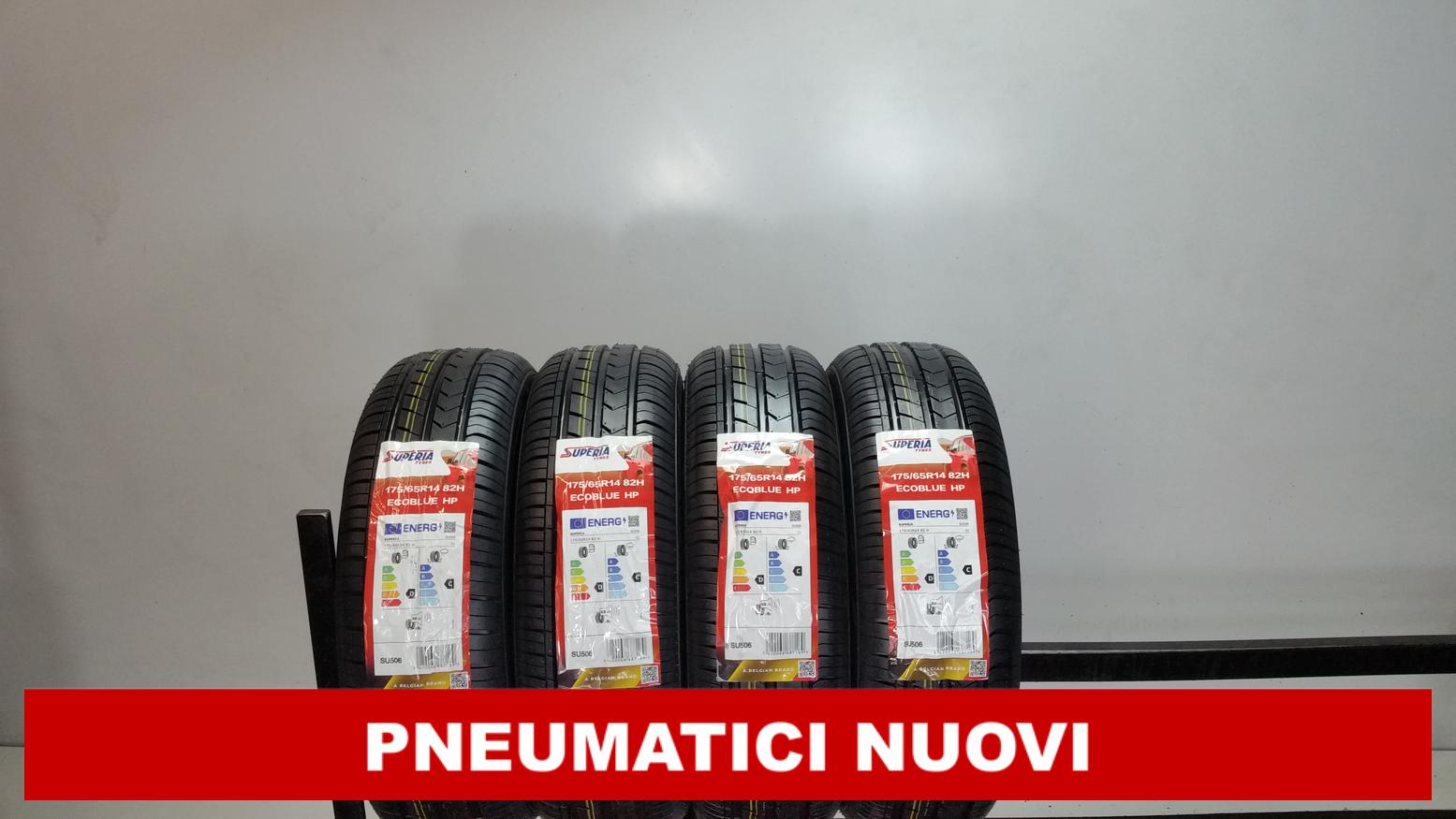 Ecoblue Hp