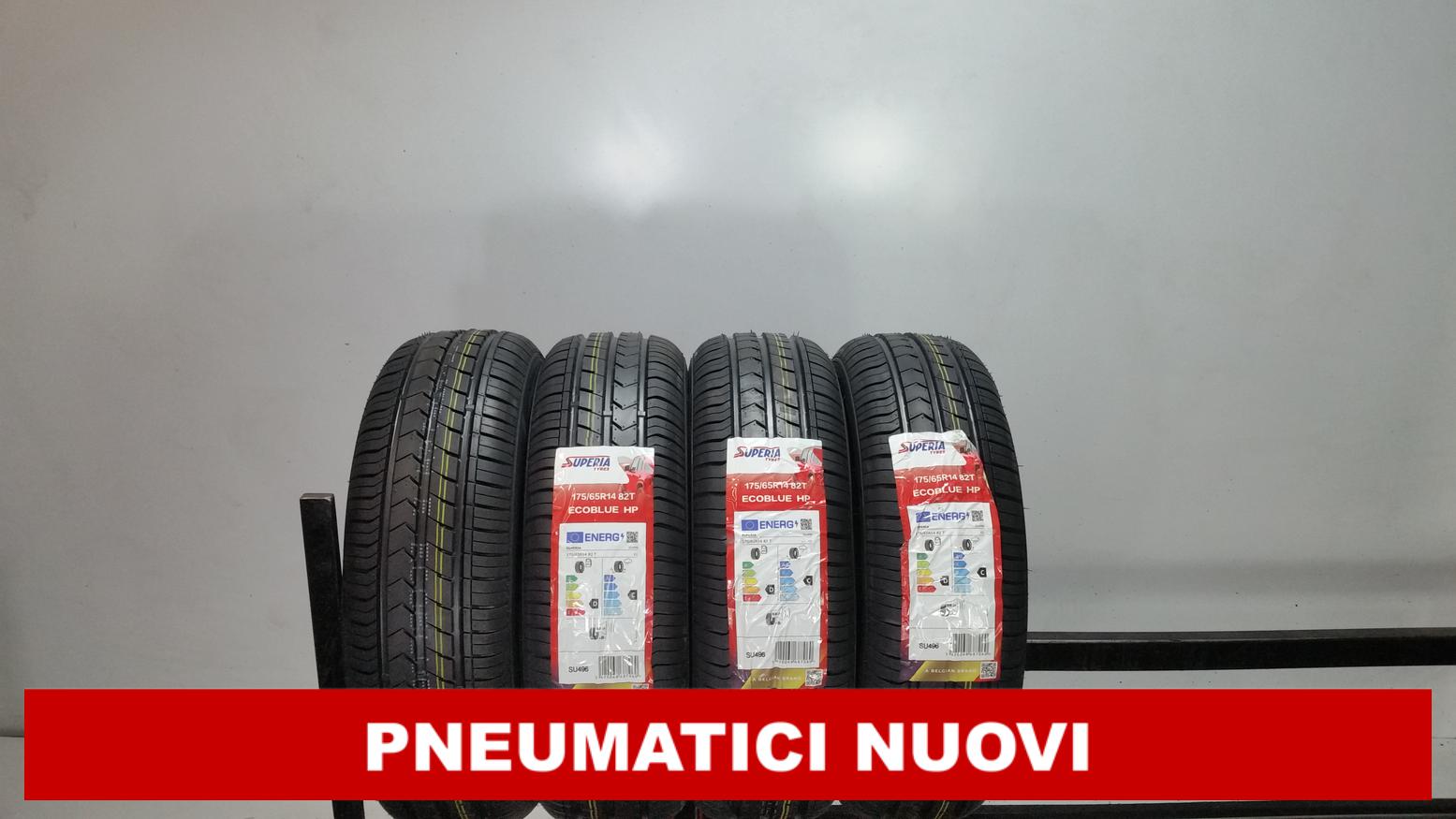 Ecoblue Hp