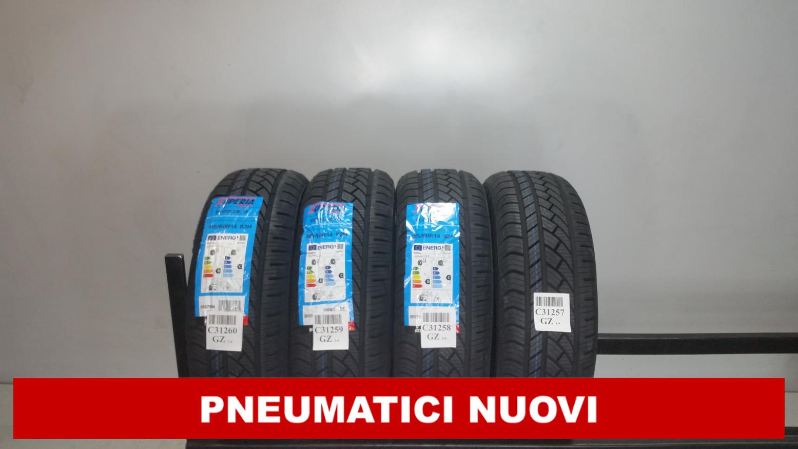 PNEUMATICI NUOVI Superia 185/60 R14 82H 