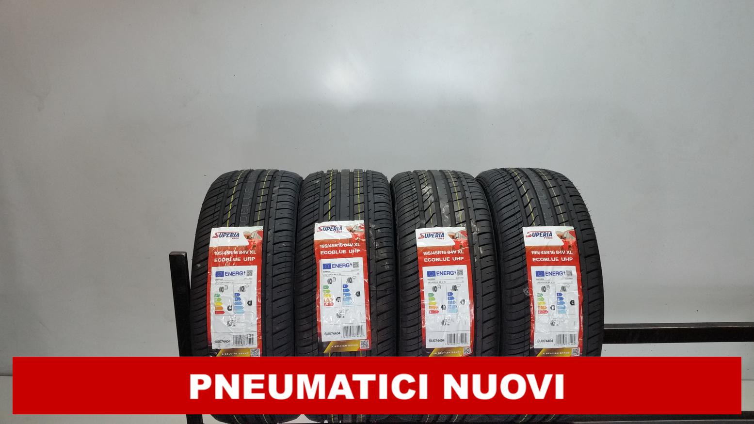 Ecoblue Uhp