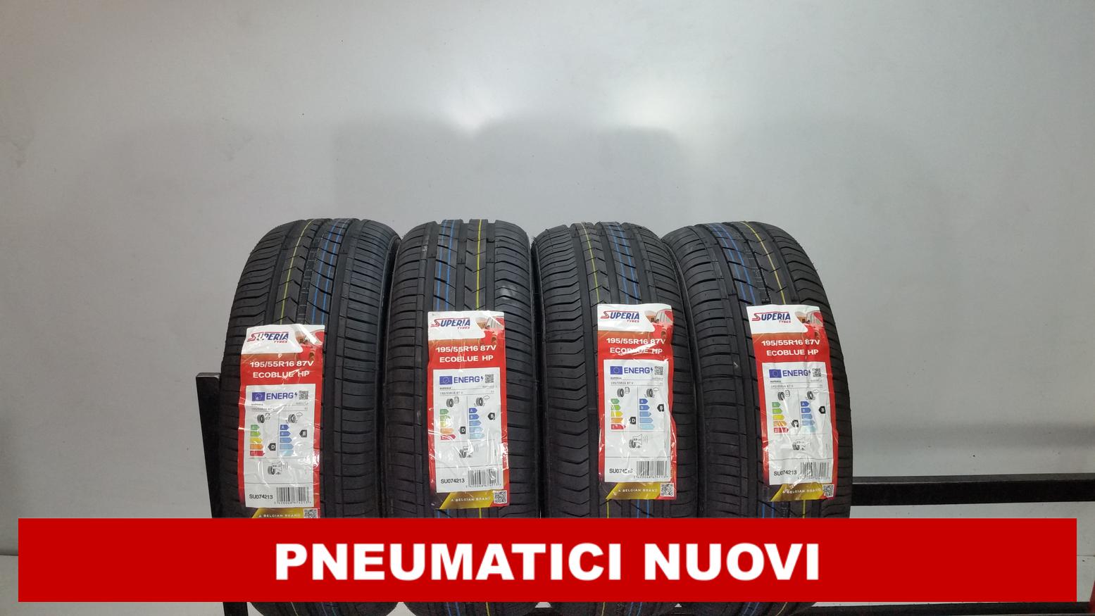 Ecoblue Hp