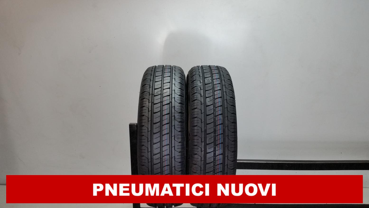 PNEUMATICI NUOVI Superia 195/70 R15C 104S 