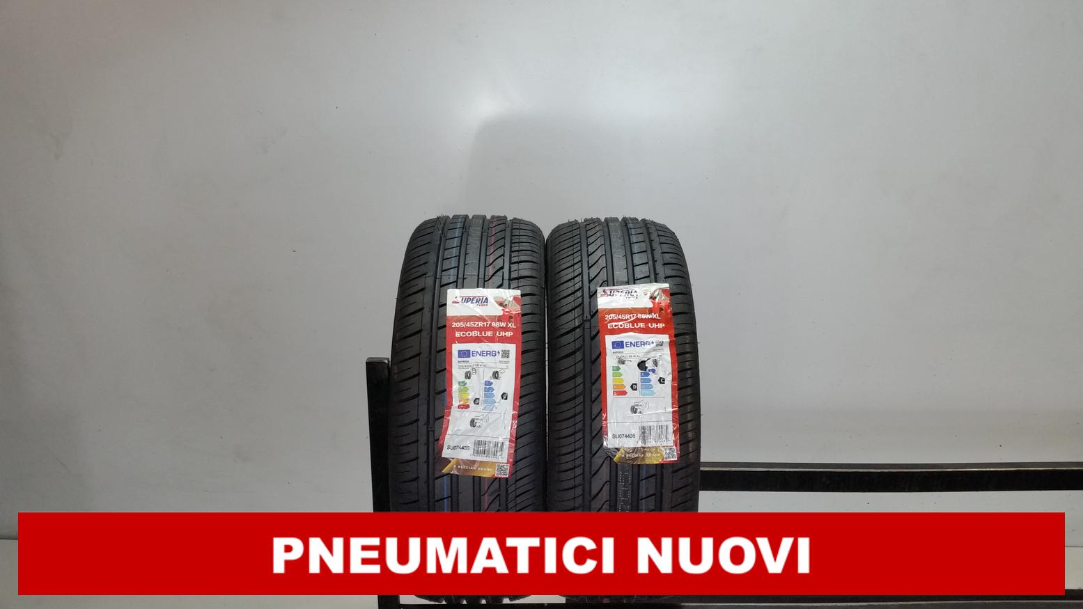 Ecoblue Uhp