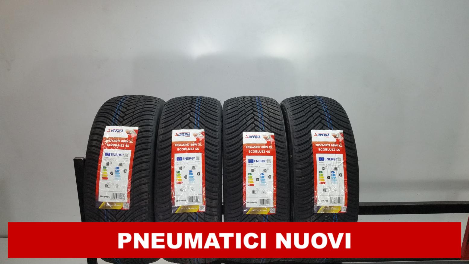 Ecoblue2 4s