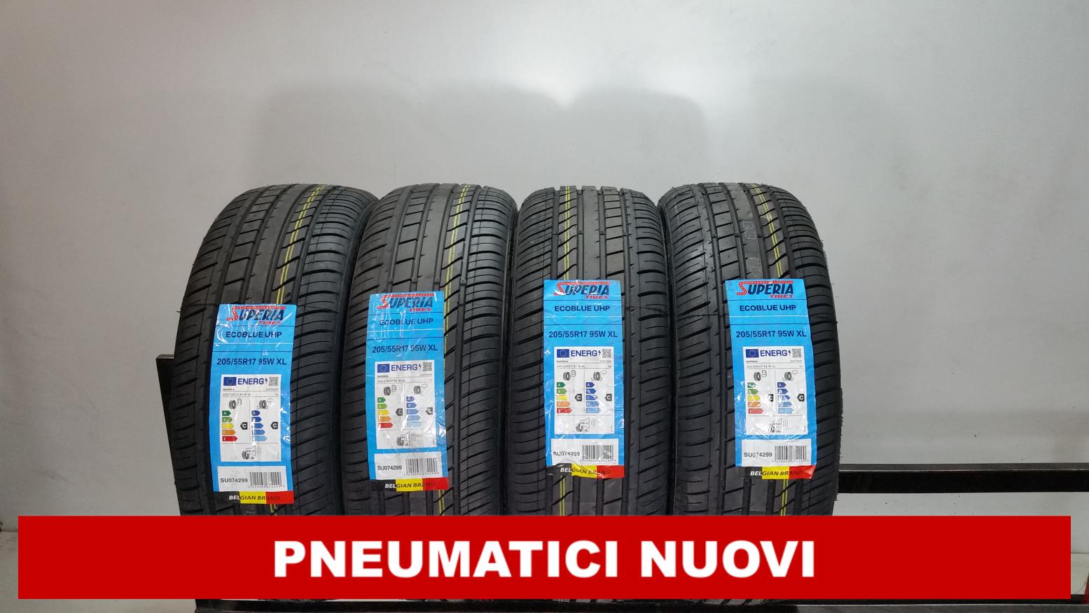 ECOBLUE UHP
