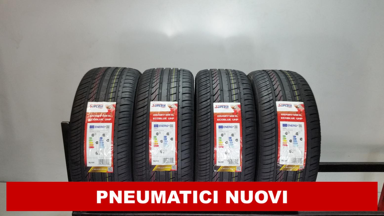 Ecoblue Uhp