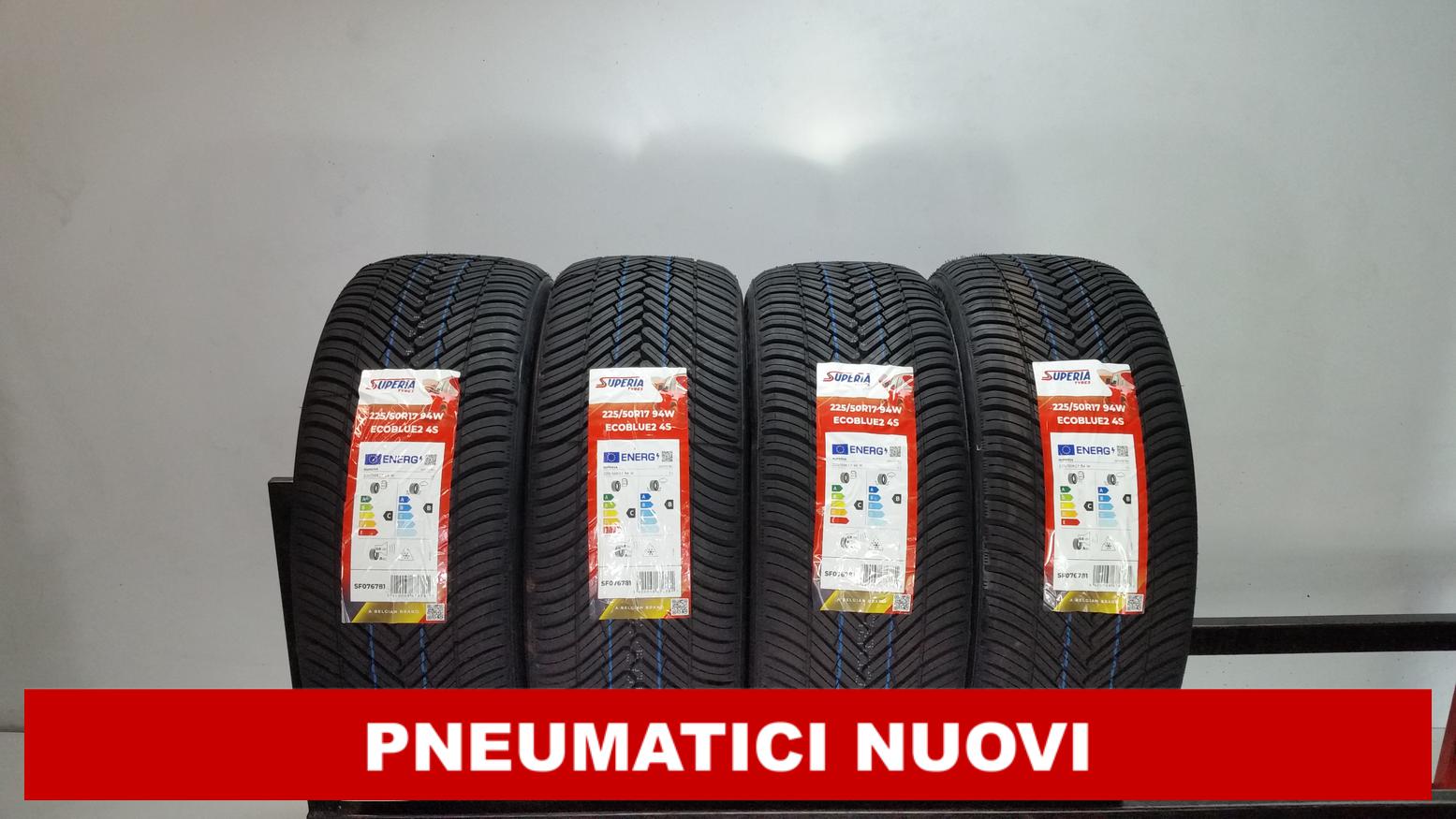 Fs Ecoblue2 4s