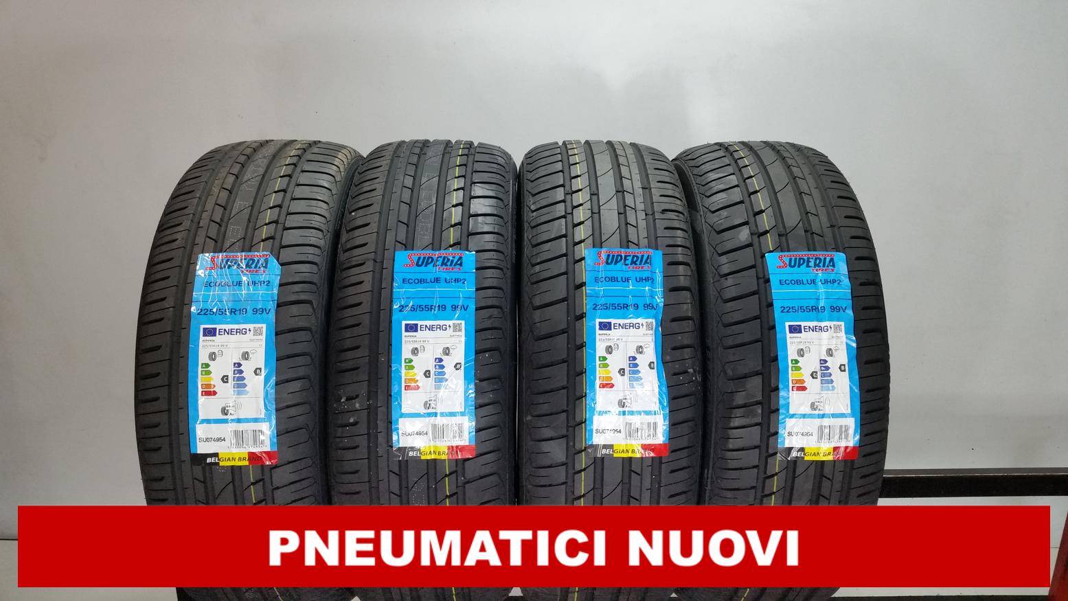 Ecoblue Uhp2