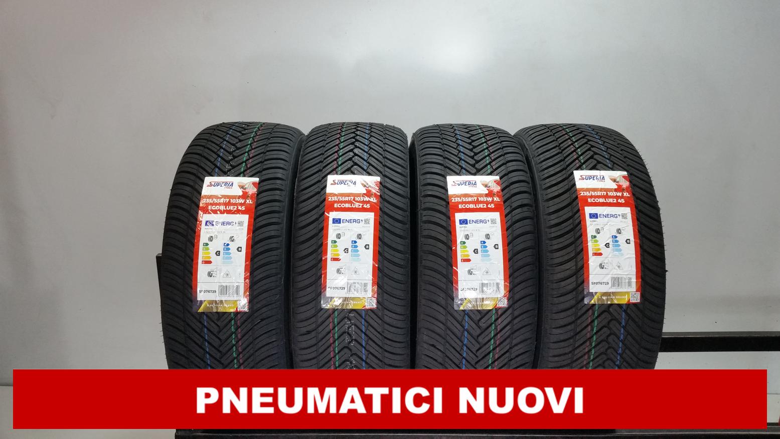 Ecoblue2 4s