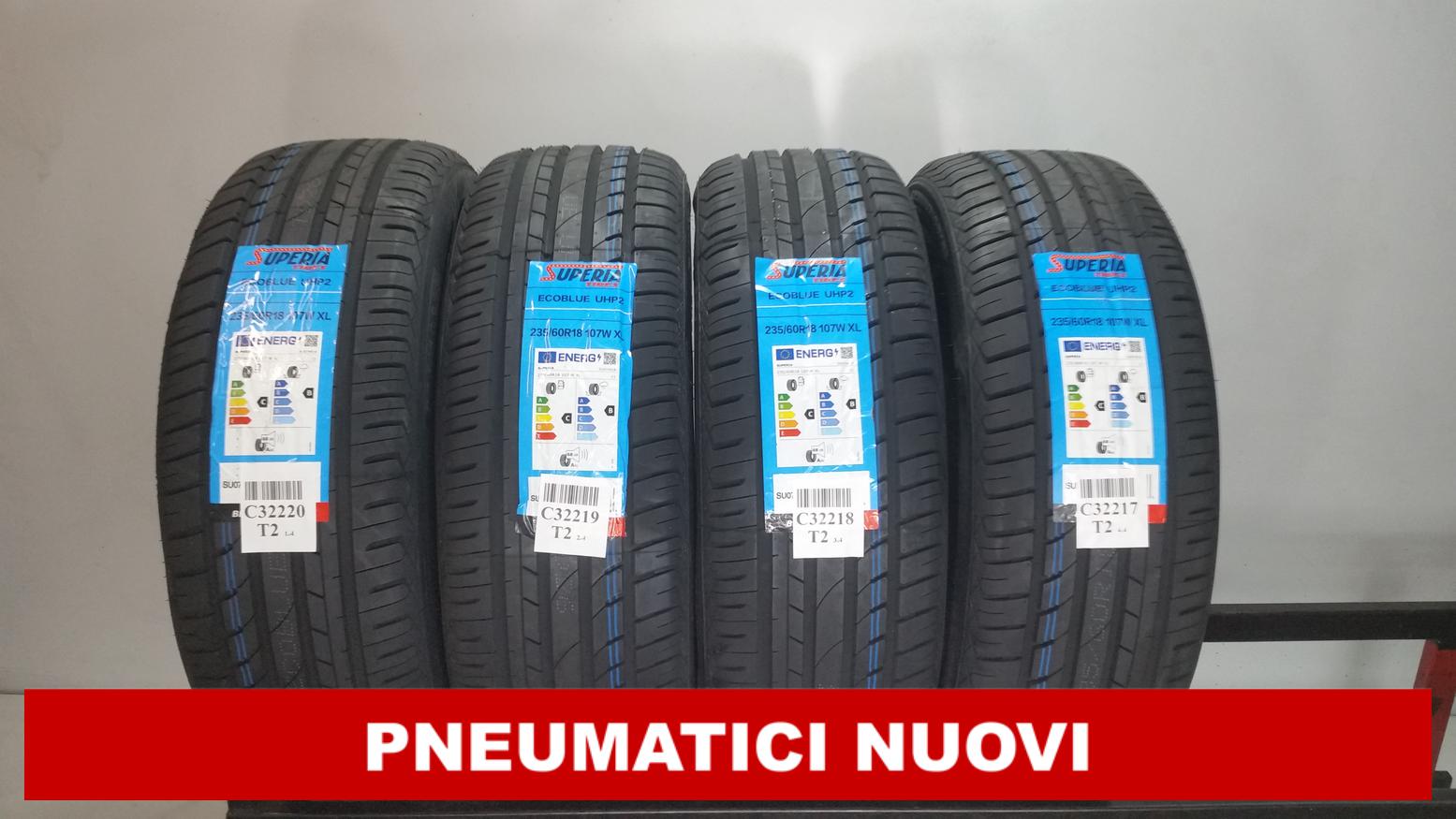 ECOBLUE UHP2 M+S
